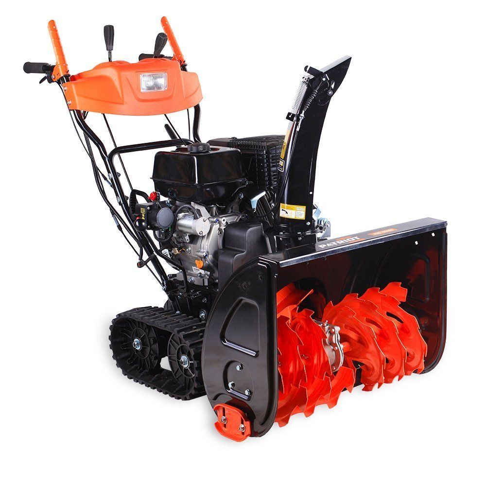 Снегоуборщик бензиновый Patriot (Патриот) PRO 1150 ED