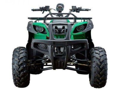 Квадроцикл подростковый YACOTA (Якота) 150 (машинокомплект)