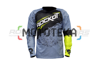 Джерси для мотокросса ROCKOT (Рокот) (XXL) # 7