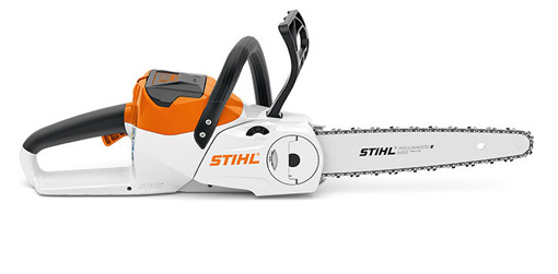 Бензопила STIHL (Штиль) MSA 140 C - BQ без аккумулятора и ЗУ