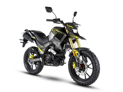 Мотоцикл дорожный SHARMAX (Шармакс) Tour Enduro 300 | Мототека