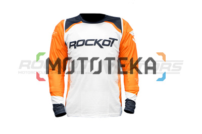 Джерси для мотокросса ROCKOT (Рокот) (XL) #13