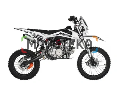 Питбайк Sharmax (Шармакс) Sport 145