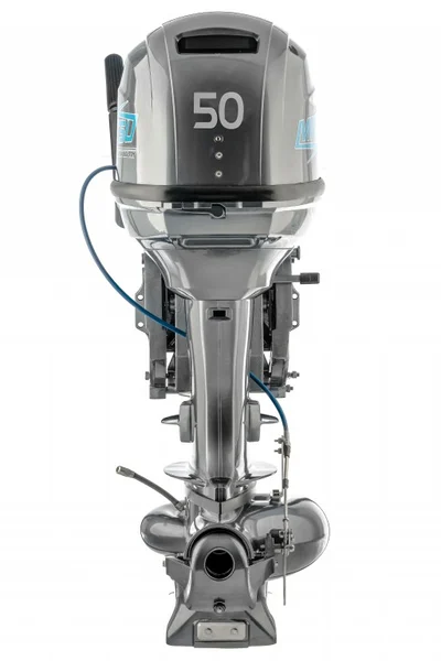 Лодочный мотор Mikatsu (Микатсу) M50JHS (водомёт) | Мототека