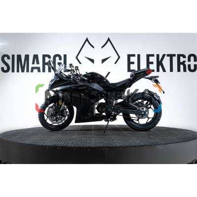 Электромотоцикл Simargl Electro (Симаргл Электро) SE - Ninja
