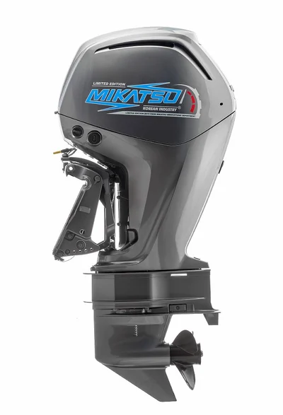 Лодочный мотор Mikatsu (Микатсу) MF150FEX-T-EFI | Мототека