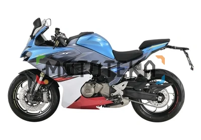 Мотоцикл дорожный SHARMAX (Шармакс) GP RS 601