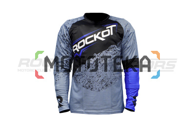 Джерси для мотокросса ROCKOT (Рокот) (XL) #11