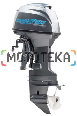 Лодочный мотор Mikatsu (Микатсу) M60FEL