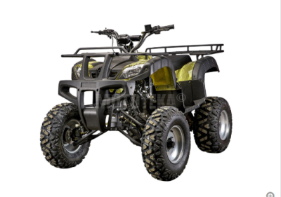 Квадроцикл подростковый YACOTA (Якота) Sela 150 (машинокомплект)