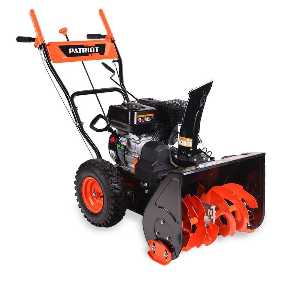 Снегоуборщик бензиновый Patriot (Патриот) PS 700