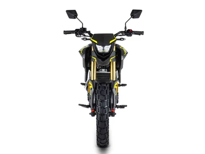 Мотоцикл дорожный SHARMAX (Шармакс) Tour Enduro 300 | Мототека