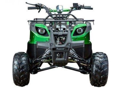 Квадроцикл детский YACOTA (Якота) KIDS 7 (машинокомплект)