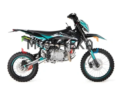 Питбайк SHARMAX (Шармакс) PowerMax 190