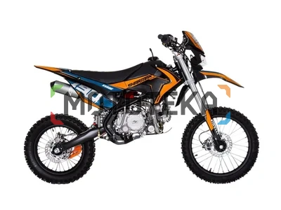 Питбайк Sharmax (Шармакс) Sport 190