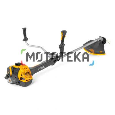 Триммер бензиновый Stiga (Стига) SBC 646 DX