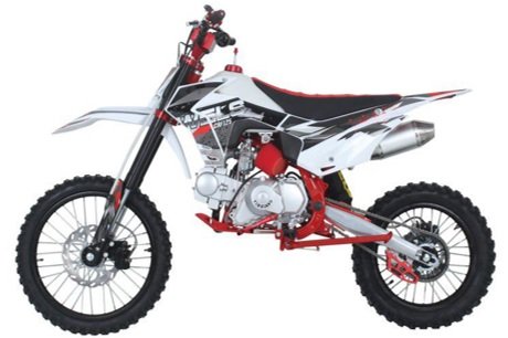 Питбайк Wels (Велс) CRF 125E (2019) | Мототека