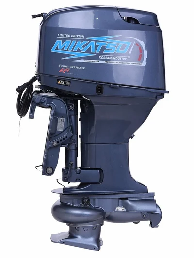 Лодочный мотор Mikatsu (Микатсу) MF40JES-T-EFI | Мототека