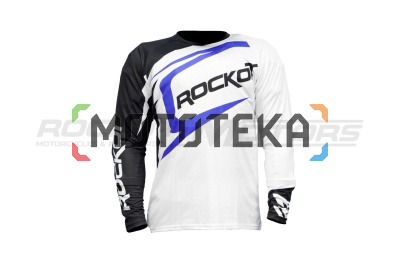 Джерси для мотокросса ROCKOT (Рокот) (XXL) #19