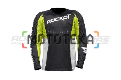 Джерси для мотокросса ROCKOT (Рокот) (XXL) # 5