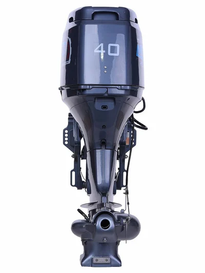 Лодочный мотор Mikatsu (Микатсу) MF40JES-T-EFI | Мототека