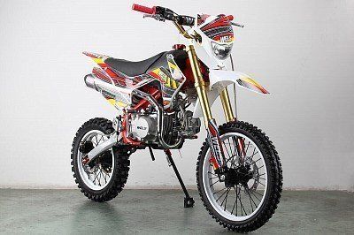 Питбайк Wels (Велс) CRF 140