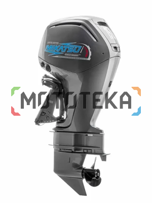 Лодочный мотор Mikatsu (Микатсу) MF150FEX-T-EFI