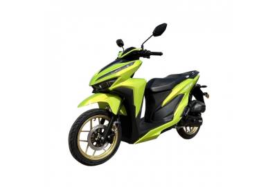 Скутер TMBK CLICK 50 (150) Lime Скутер TMBK CLICK 50 (150) Lime