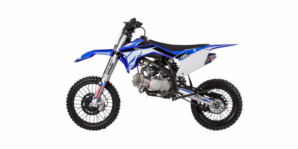 Питбайк Apollo (Аполло) RXF Freeride 150 19/16