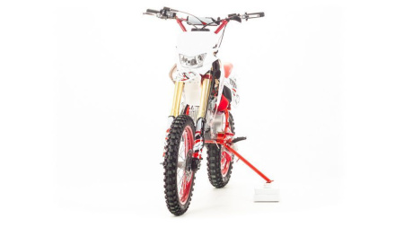 Питбайк MotoLand (Мотолэнд) CRF 125 - купить с доставкой, по выгодной цене в интернет-магазине Мототека
