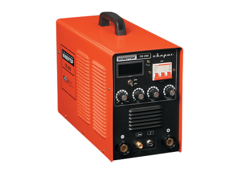 Сварочный инвертор Сварог TIG 250 (R22)