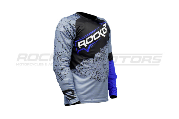 Джерси для мотокросса ROCKOT (Рокот) (XL) #11 | Мототека