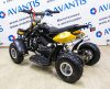 Квадроцикл детский Avantis (Авантис) ATV H4 Mini (машинокомплект) - купить с доставкой, цены в интернет-магазине Мототека