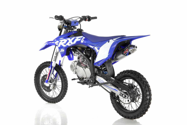 Питбайк Apollo (Аполло) RXF Freeride 140 L 17/14 | Мототека