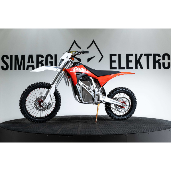 Электромотоцикл Simargl Electro (Симаргл Электро) DWX 250 | Мототека