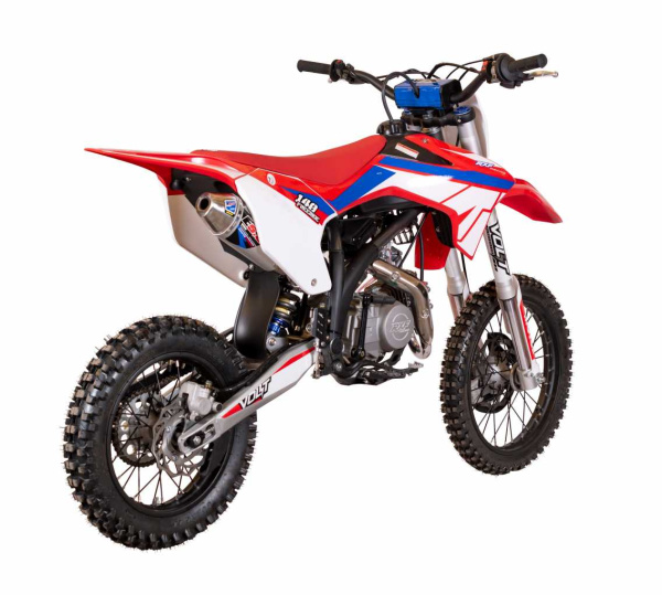 Питбайк Apollo (Аполло) RXF Freeride 150 17/14 | Мототека