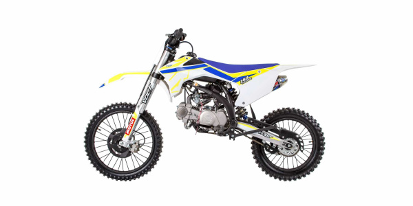Питбайк Apollo (Аполло) RXF Freeride 150 19/16 | Мототека
