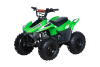 Квадроцикл детский KAYO (Кайо) Space - 1 KD70 (машинокомплект) - купить с доставкой, цены в интернет-магазине Мототека