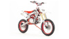 Питбайк MotoLand (Мотолэнд) CRF 125 - купить с доставкой, по выгодной цене в интернет-магазине Мототека