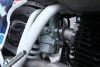 Мотоцикл кроссовый / эндуро BSE (БСЕ) Z1 150e 19/16 Night Road 2 - купить с доставкой, по выгодной цене в интернет-магазине Мототека