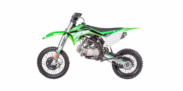 Питбайк Apollo (Аполло) RXF Freeride 150 19/16 | Мототека