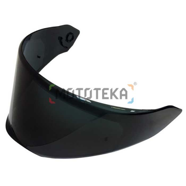 Визор LS2 (ЛС2) FF324 TINTED NEW