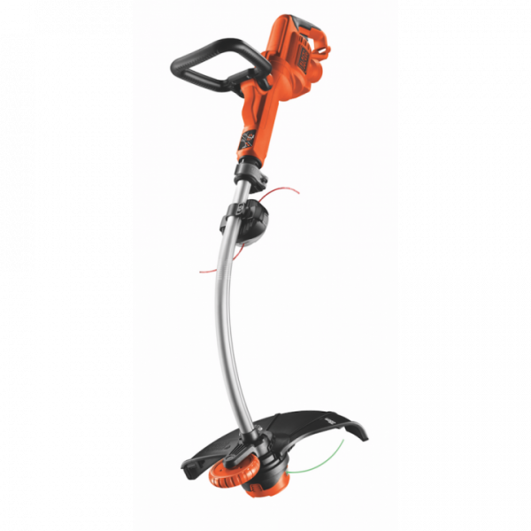 Триммер электрический BLACK+DECKER (Блек + Декер) GL8033, (800 Вт, 33 см)