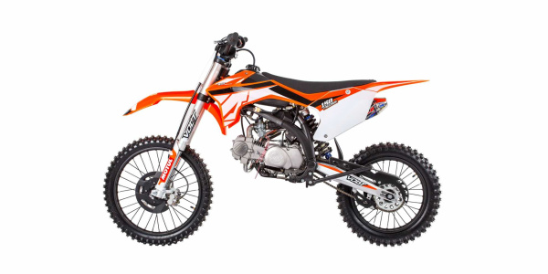 Питбайк Apollo (Аполло) RXF Freeride 150 19/16 | Мототека