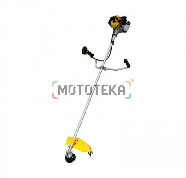 Триммер бензиновый Eurolux (Евролюкс) TR - 1300T