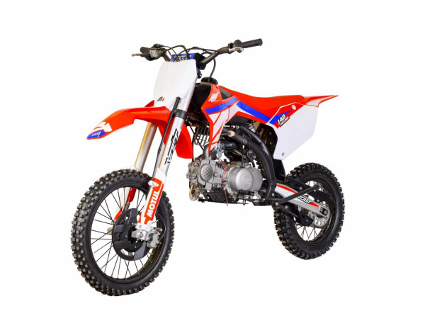 Питбайк Apollo (Аполло) RXF Freeride 150 17/14 | Мототека