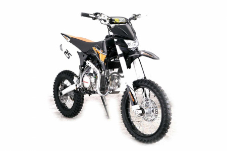 Питбайк MotoLand (Мотолэнд) XR1 160