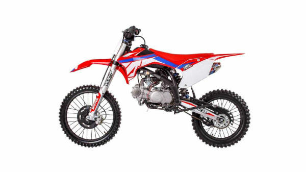 Питбайк Apollo (Аполло) RXF Freeride 140 19/16