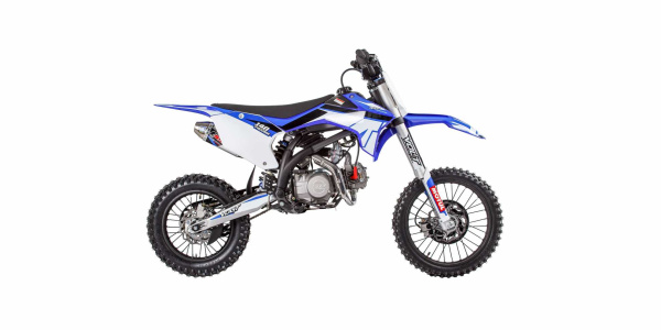 Питбайк Apollo (Аполло) RXF Freeride 190E 19/16 | Мототека