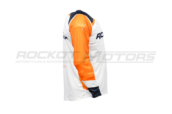 Джерси для мотокросса ROCKOT (Рокот) (XL) #13 | Мототека